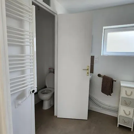 Holiday home Logis Du Mont De *
