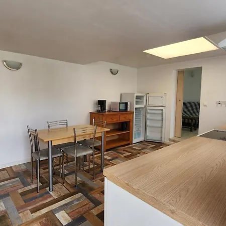 Holiday home Logis Du Mont De *