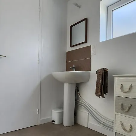 Holiday home Logis Du Mont De
