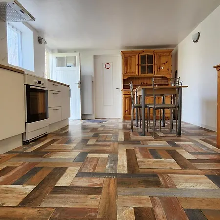 Holiday home Logis Du Mont De *