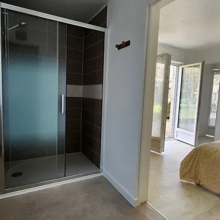 Holiday home Logis Du Mont De *